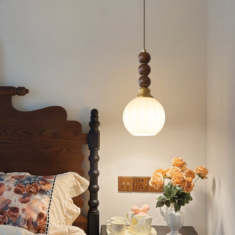 Evandra Collection | Pendant Light with Elegant Design & Artisanal Craftsmanship | Perfect for Any Interior 12