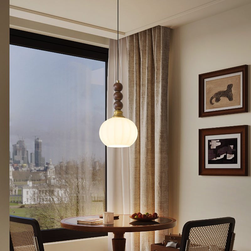 Evandra Collection | Pendant Light with Elegant Design & Artisanal Craftsmanship | Perfect for Any Interior 7