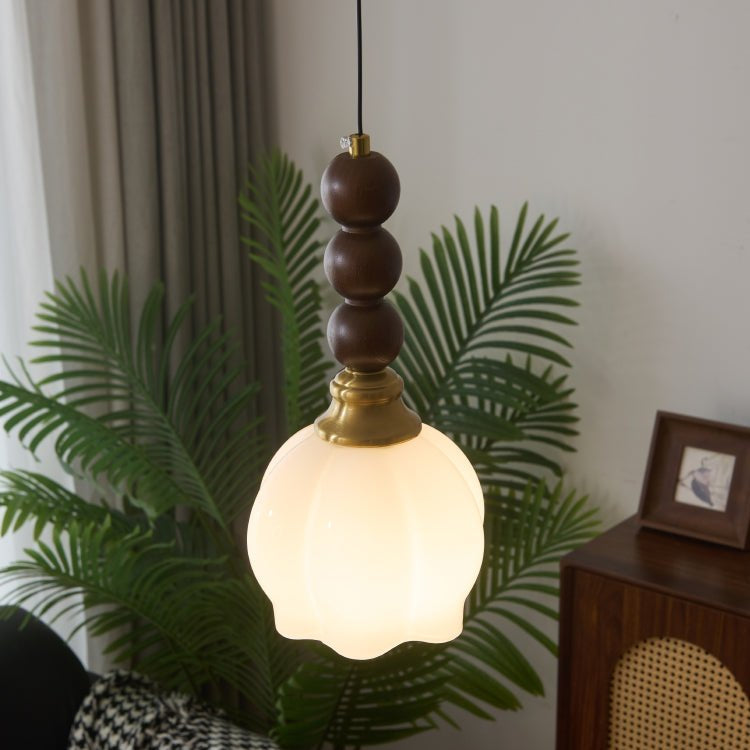 Evandra Collection | Pendant Light with Elegant Design & Artisanal Craftsmanship | Perfect for Any Interior 8