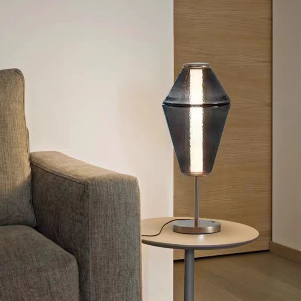 Evette LED Lamp | Floor/Table/Pendant