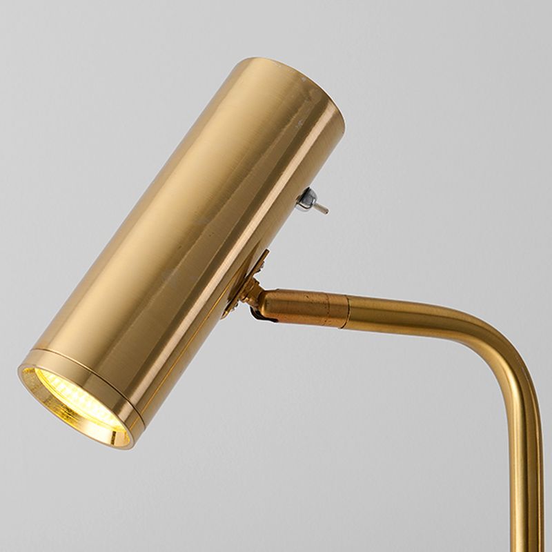 Freja Minimalist Floor Lamp | 3 Colours