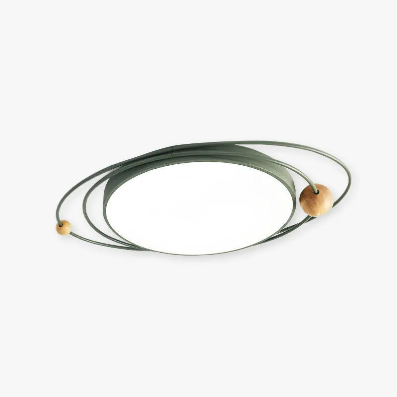 Galaxy Collection | LED Ceiling Light Fixture with Color Changing Feature | Elegant Design for Home Ambiance 1