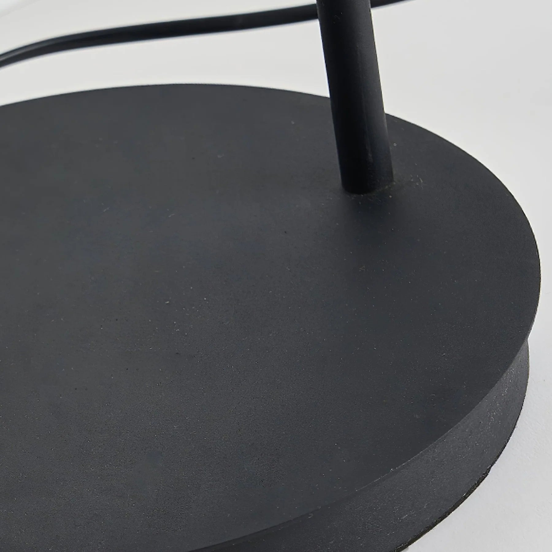 Jade Alabaster Table Lamp