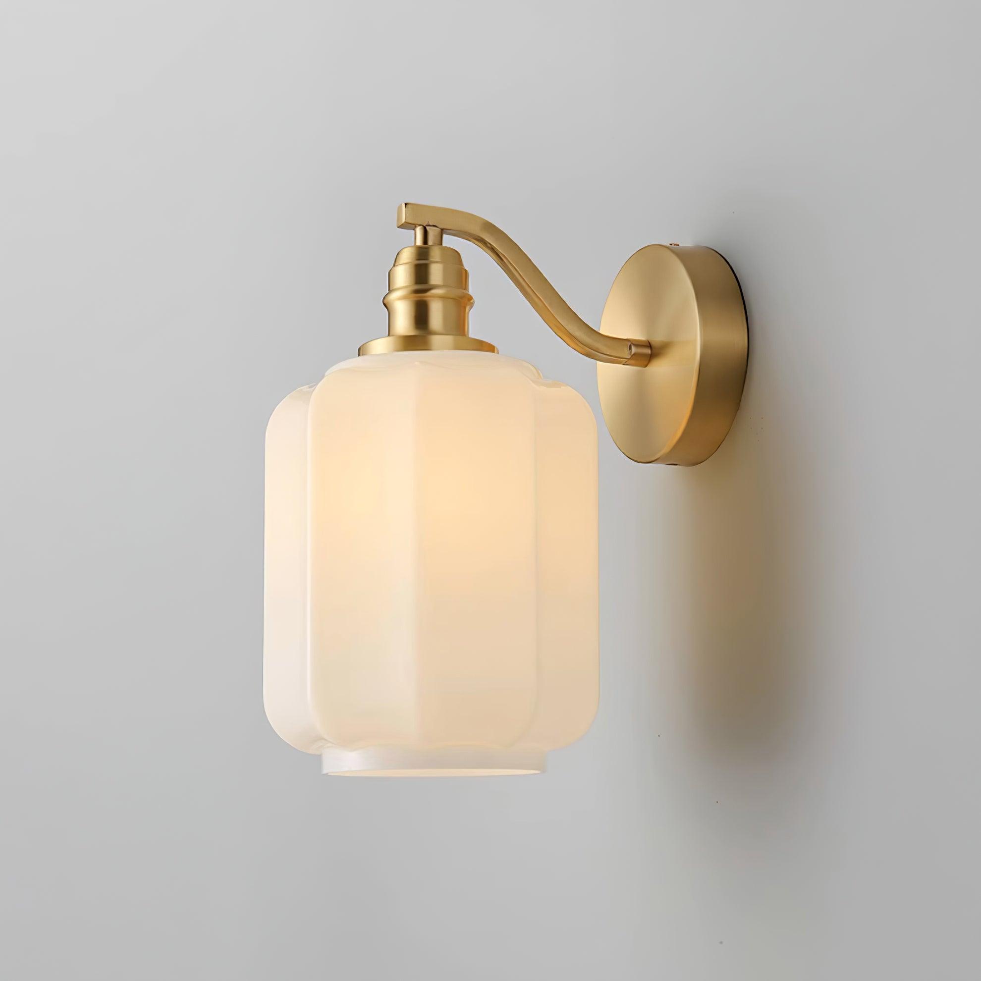 Hailie Wall Lamp detail