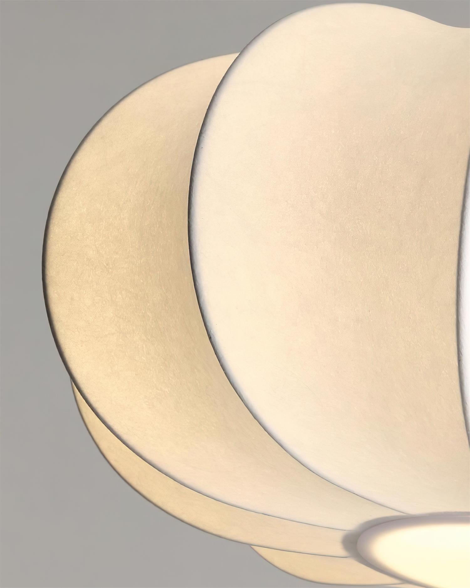 Jovian Collection | Kitchen Pendant Lighting with Adjustable Height | Elegant Hanging Lights for Modern Spaces 4