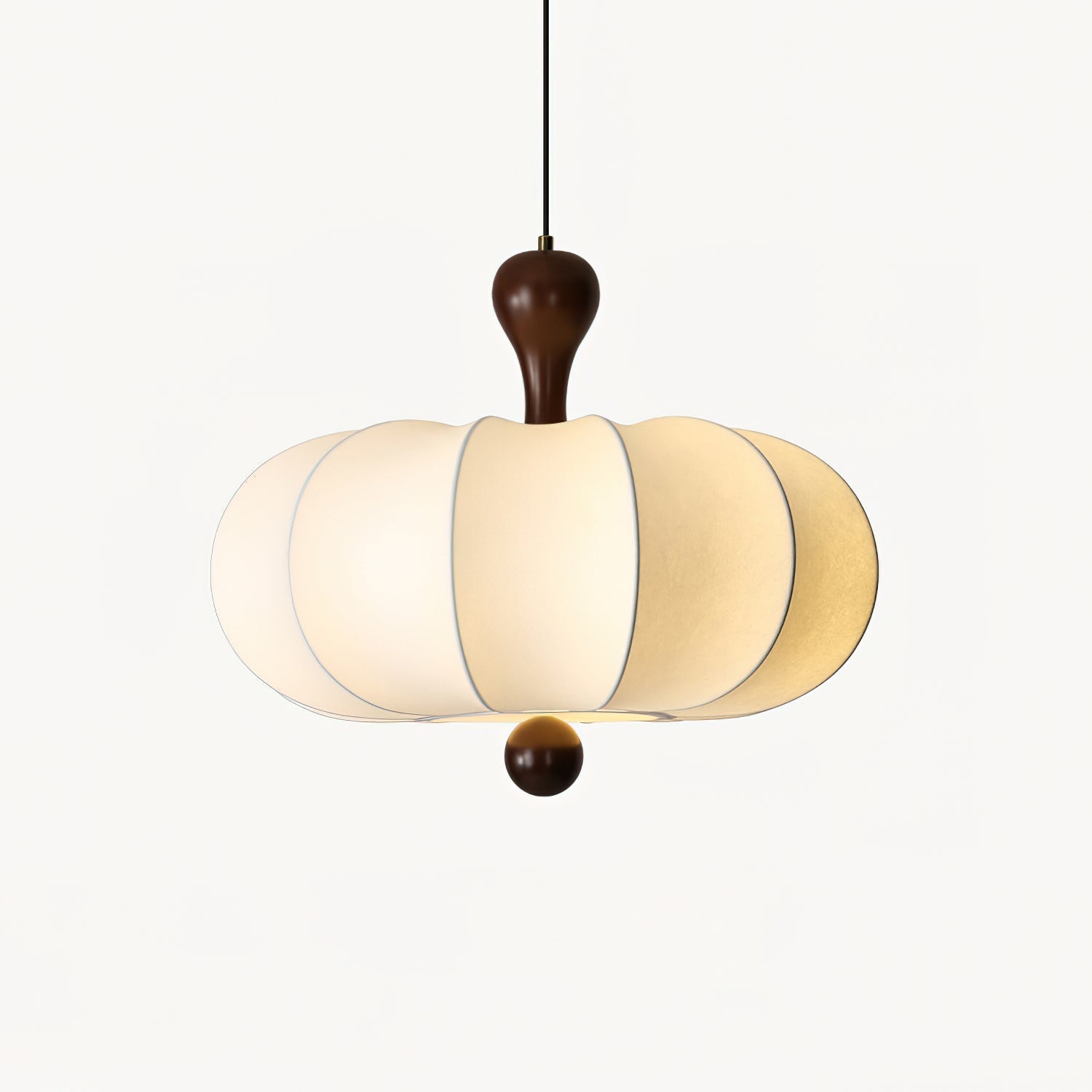 Jovian Collection | Kitchen Pendant Lighting with Adjustable Height | Elegant Hanging Lights for Modern Spaces 5