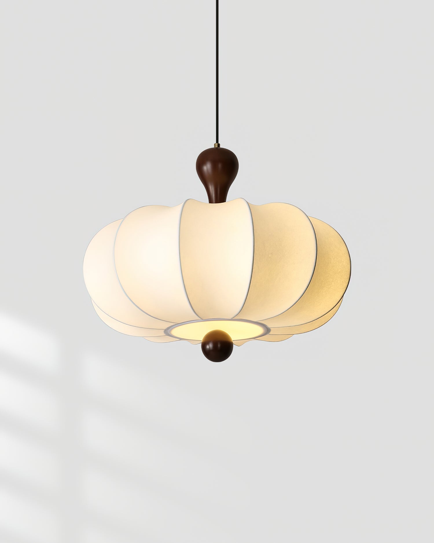 Jovian Collection | Kitchen Pendant Lighting with Adjustable Height | Elegant Hanging Lights for Modern Spaces 8