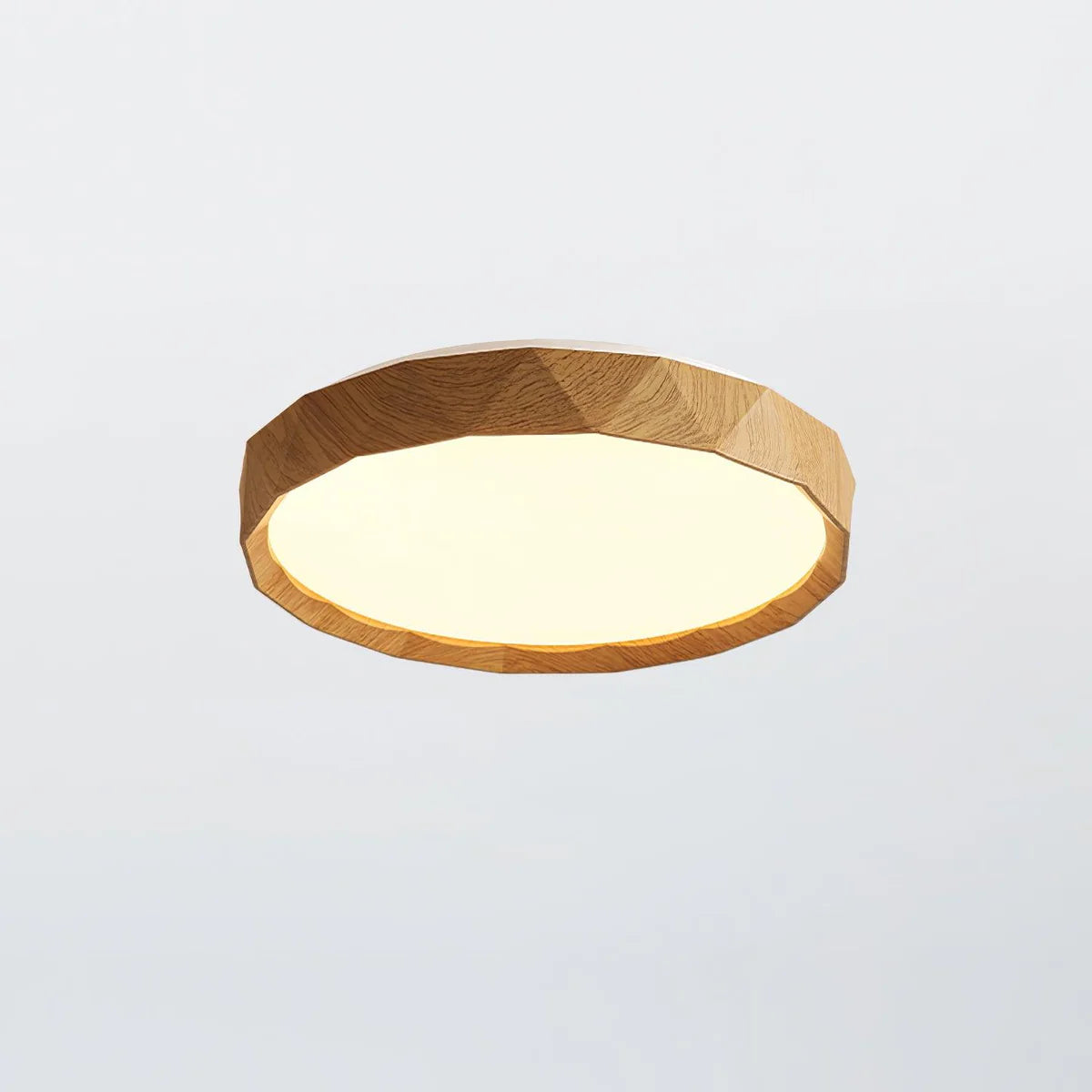 Ozawa Wabi-Sabi Ceiling Light