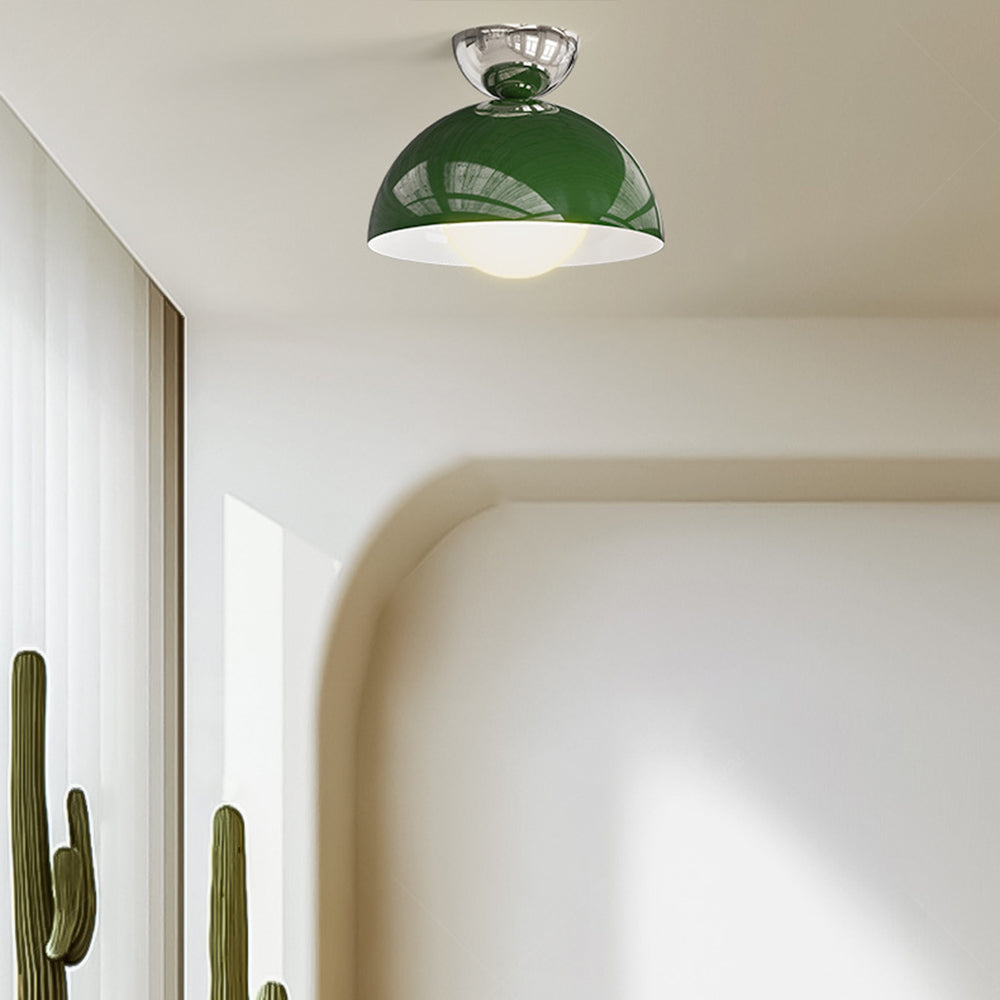 Valentina ceiling light in room