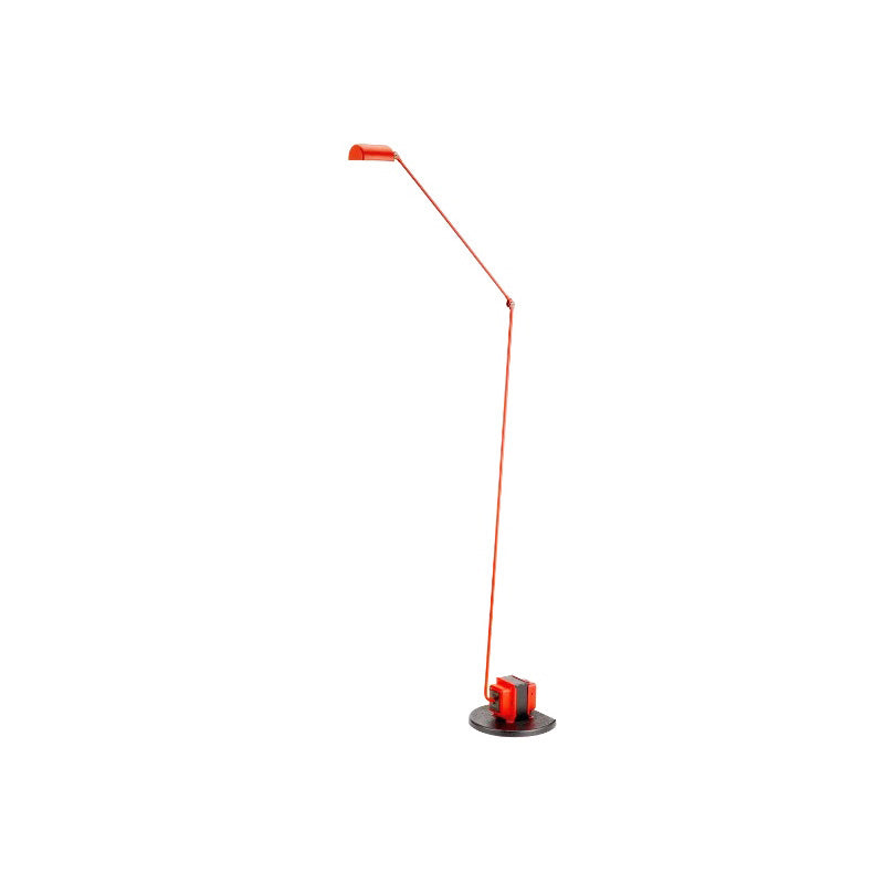 Lumen Daphine | Modern Floor Lamp with Adjustable Dual-Arm Design | Precision Task Lighting for Living Rooms 11