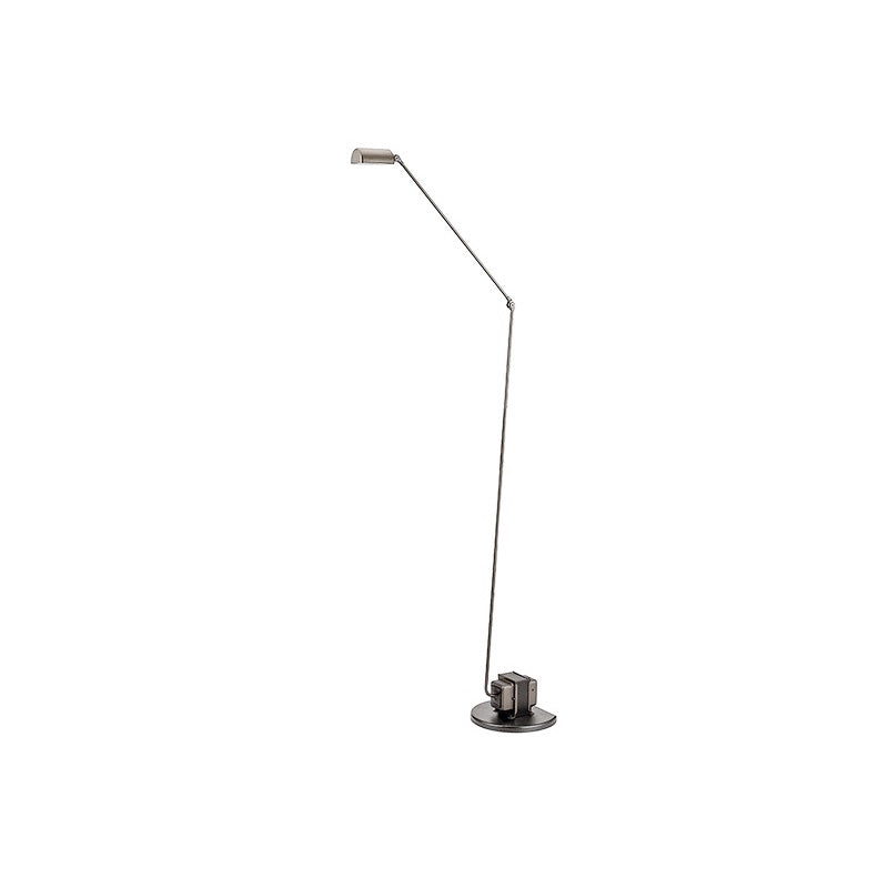 Lumen Daphine | Modern Floor Lamp with Adjustable Dual-Arm Design | Precision Task Lighting for Living Rooms 9