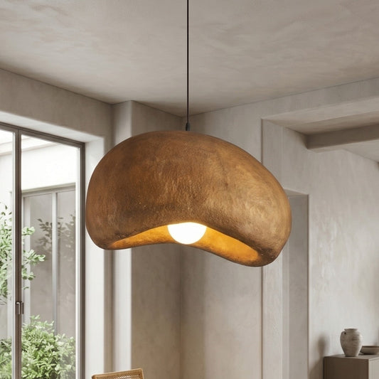 Lumen Nuage | Flush Mount Ceiling Light with Cloud Design | LED Fixture for Ambient Glow in Any Space 0