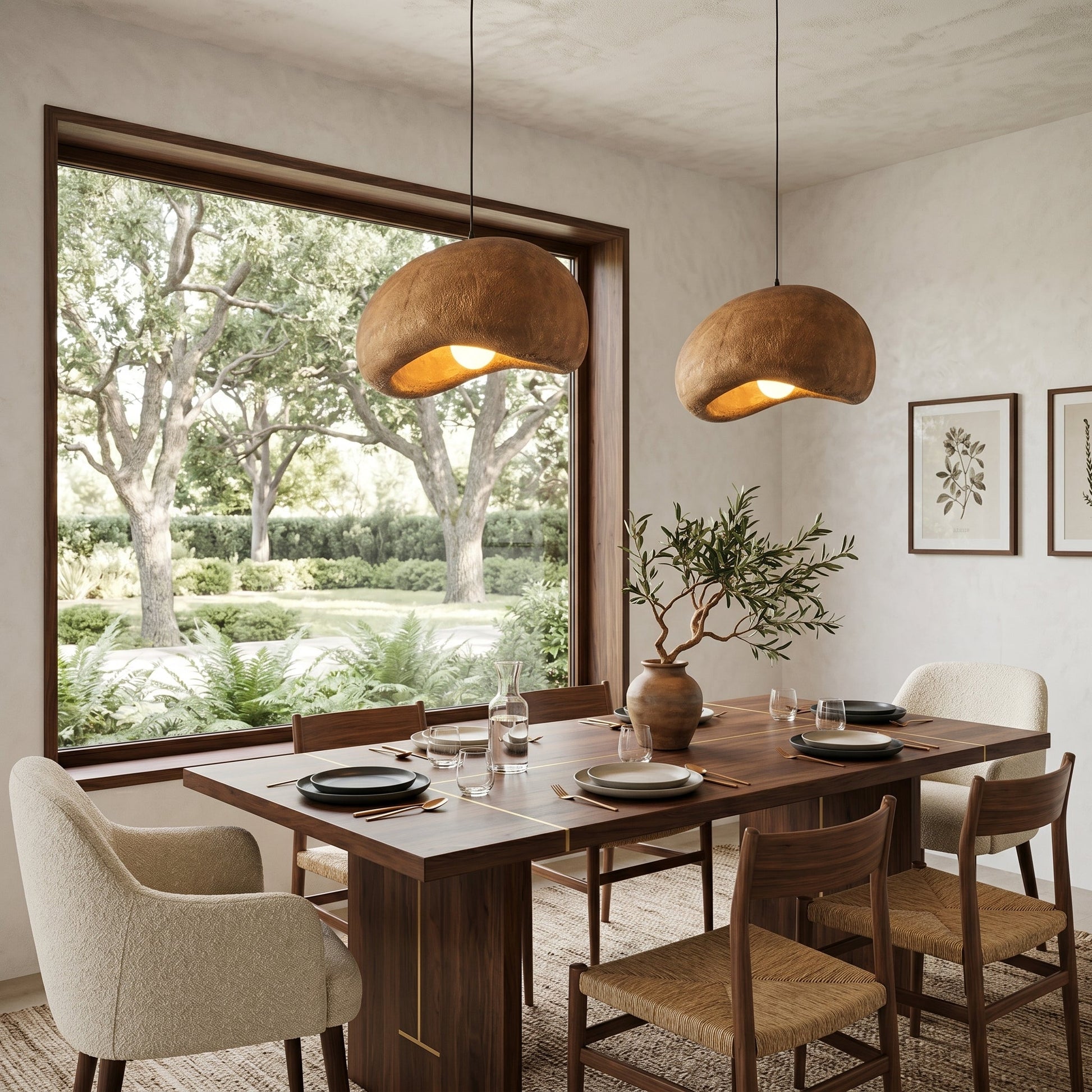 Lumen Nuage | Flush Mount Ceiling Light with Cloud Design | LED Fixture for Ambient Glow in Any Space 4