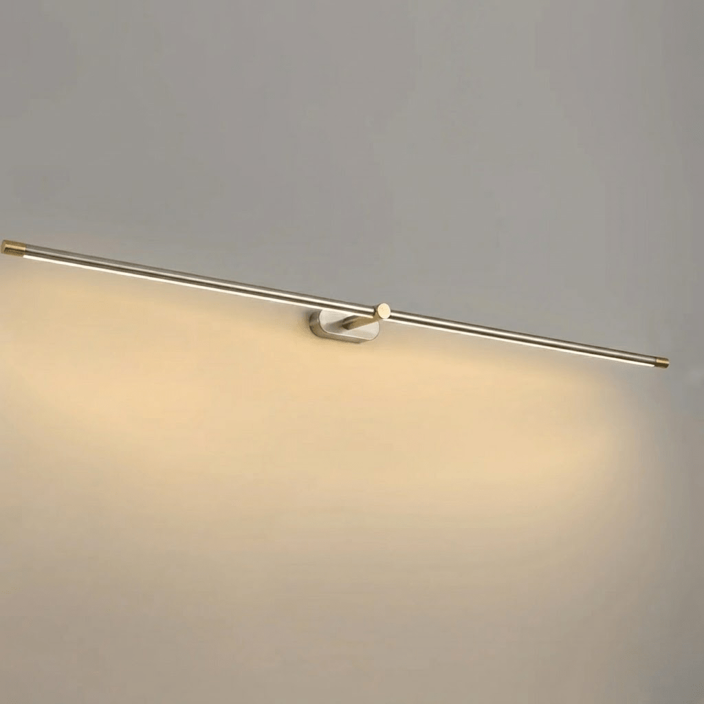 Lumen Series | Rechargeable Wall Lamp with Directional Reading Light | Compact Design for Indoor Spaces 10