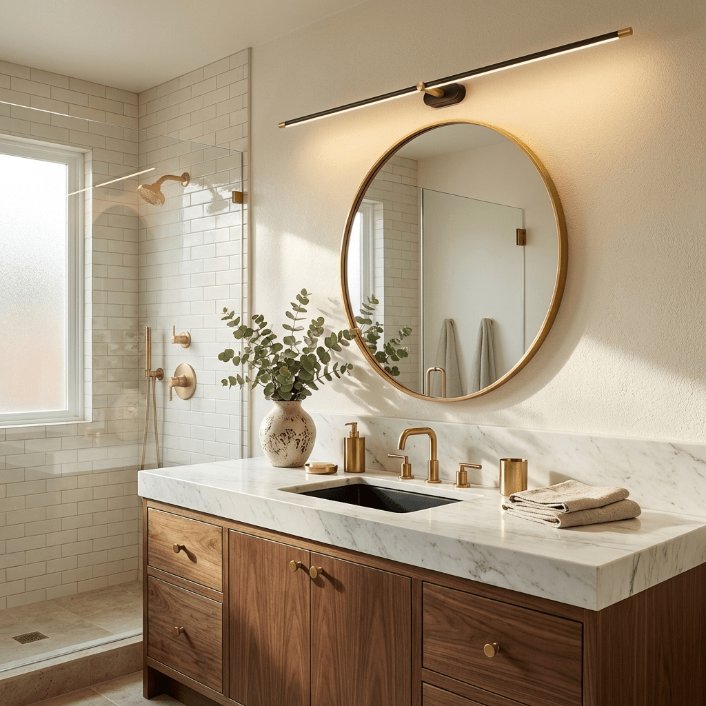 Lumen Series | Rechargeable Wall Lamp with Directional Reading Light | Compact Design for Indoor Spaces 6