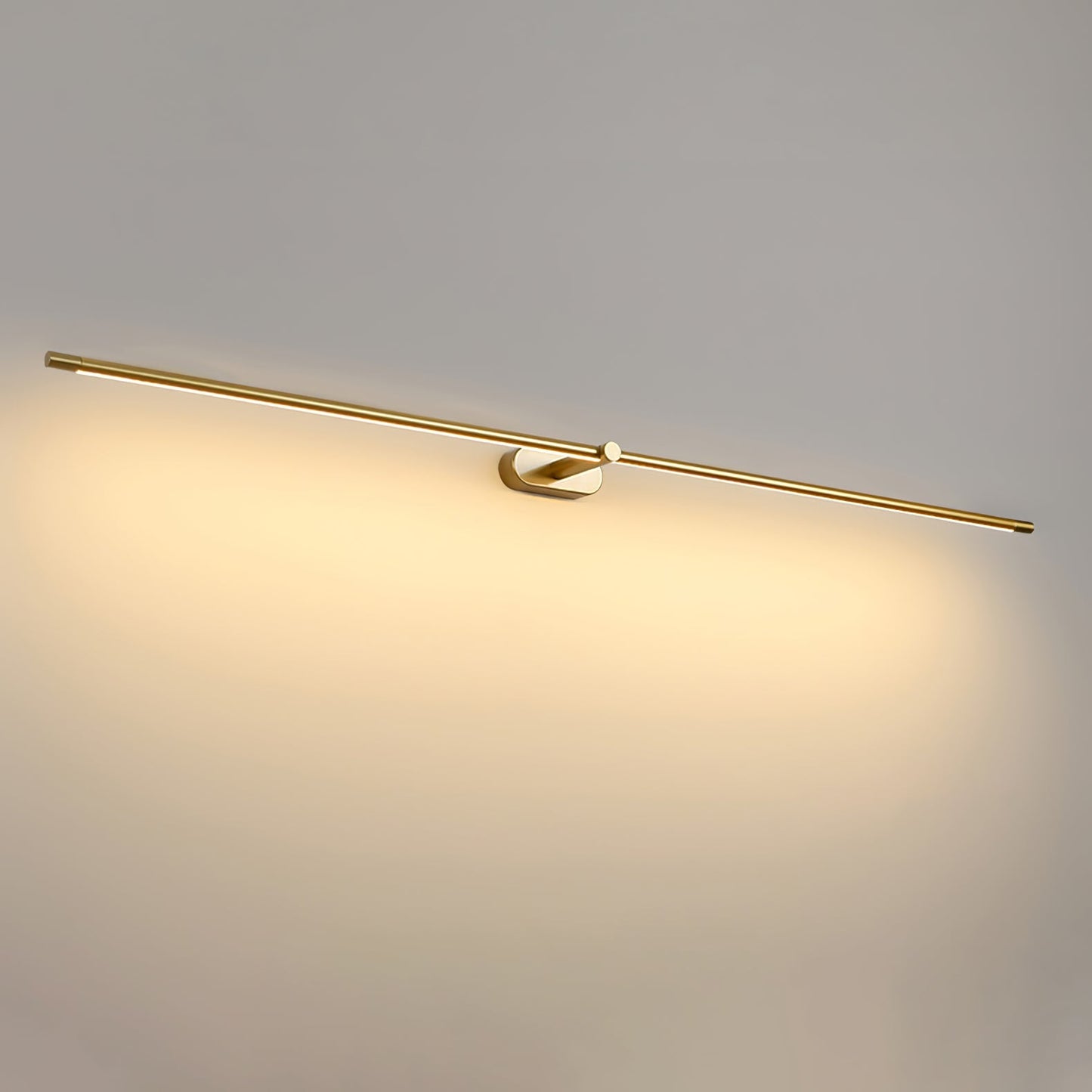 Lumen Series | Rechargeable Wall Lamp with Directional Reading Light | Compact Design for Indoor Spaces 9
