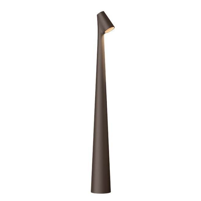 LuminaVista™ | Portable Table Lamp with Adjustable LED Light | Elegant Design for Versatile Use 0