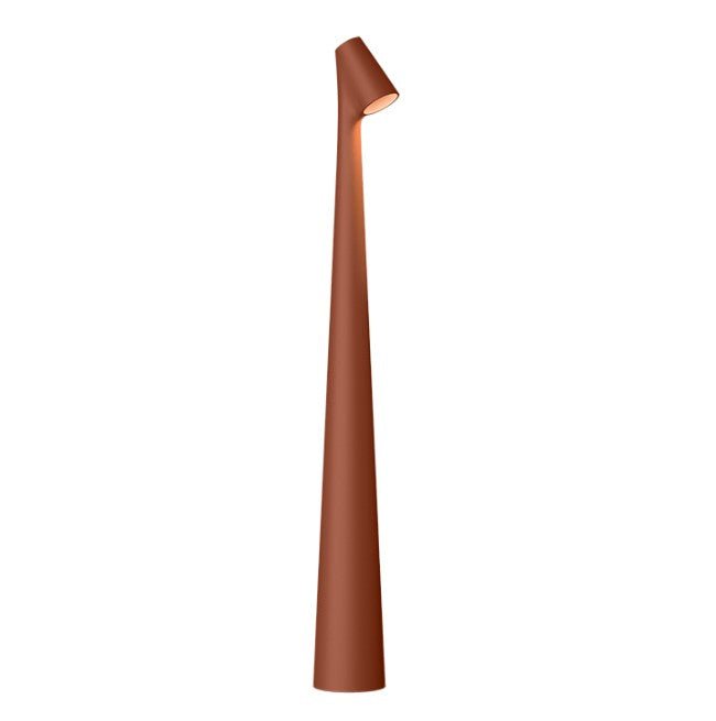 LuminaVista™ | Portable Table Lamp with Adjustable LED Light | Elegant Design for Versatile Use 9