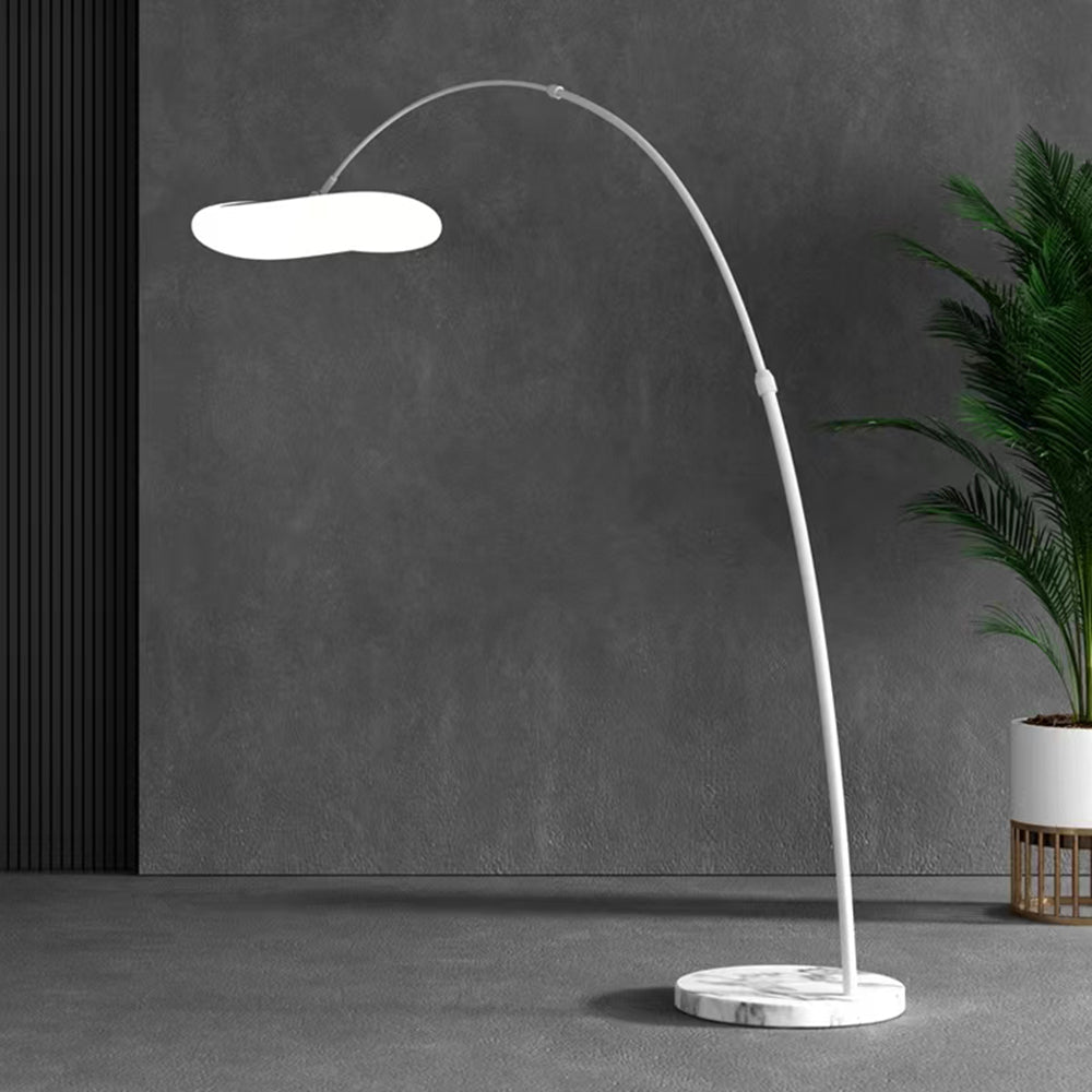 MiNori Metal Floor Lamp | 2 Colours