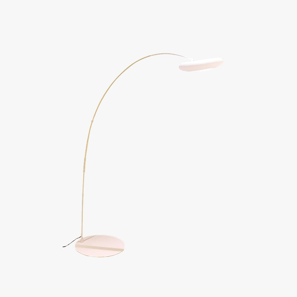 MiNori Metal Floor Lamp | 2 Colours
