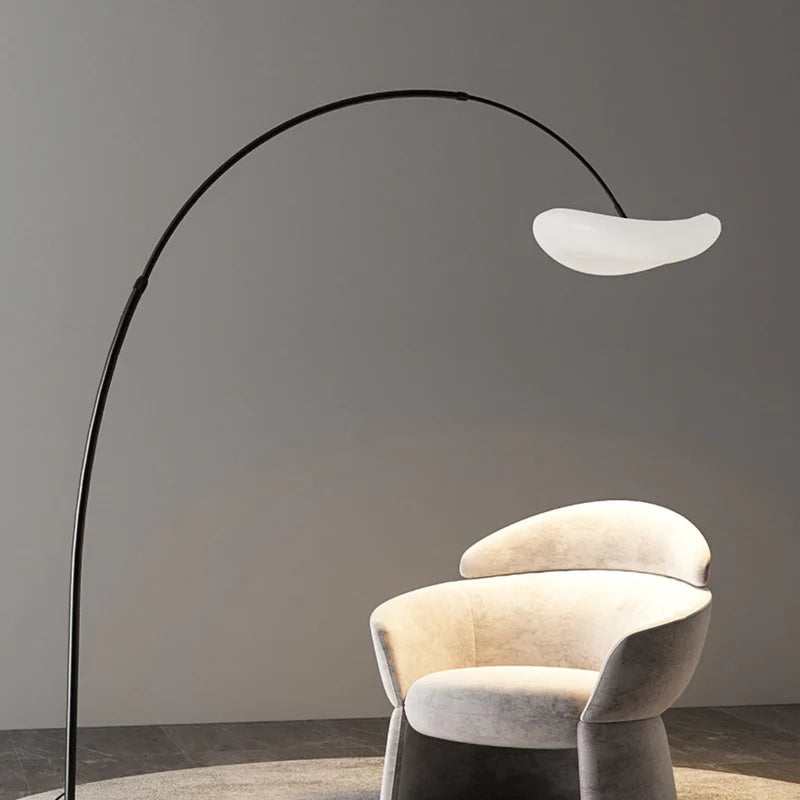 MiNori Metal Floor Lamp | 2 Colours