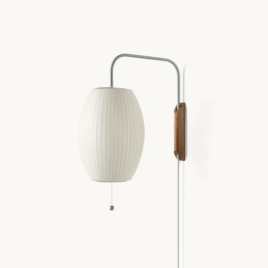 Midcentury Modern Wall Sconce Lighting with Adjustable Light Positioning | Elegant Design for Warm Ambient Illumination 0