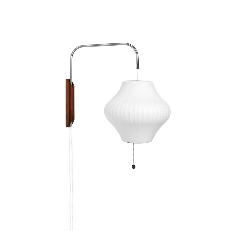 Midcentury Modern Wall Sconce Lighting with Adjustable Light Positioning | Elegant Design for Warm Ambient Illumination 10