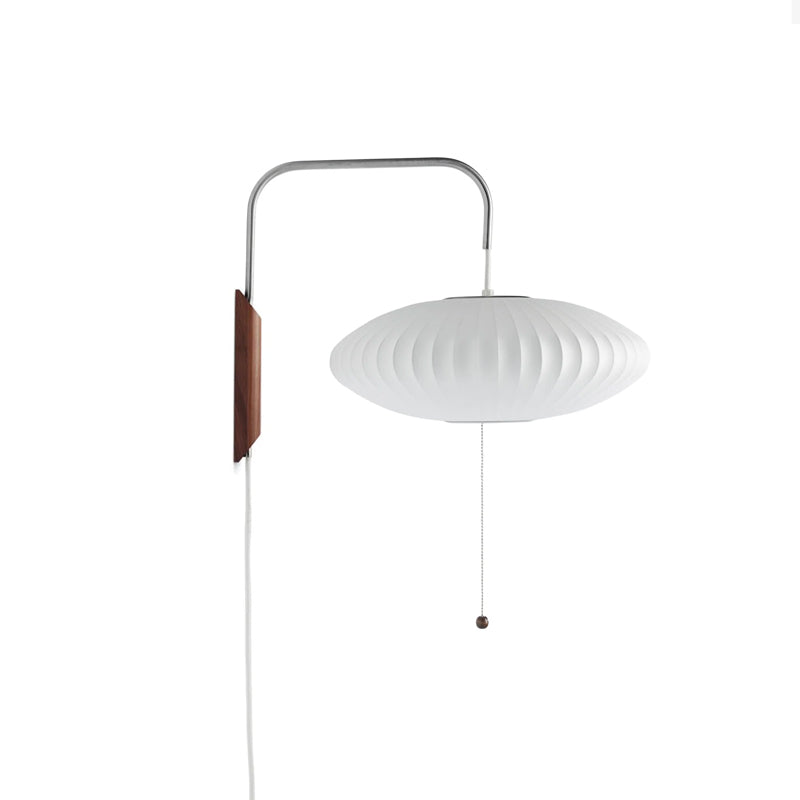 Midcentury Modern Wall Sconce Lighting with Adjustable Light Positioning | Elegant Design for Warm Ambient Illumination 9