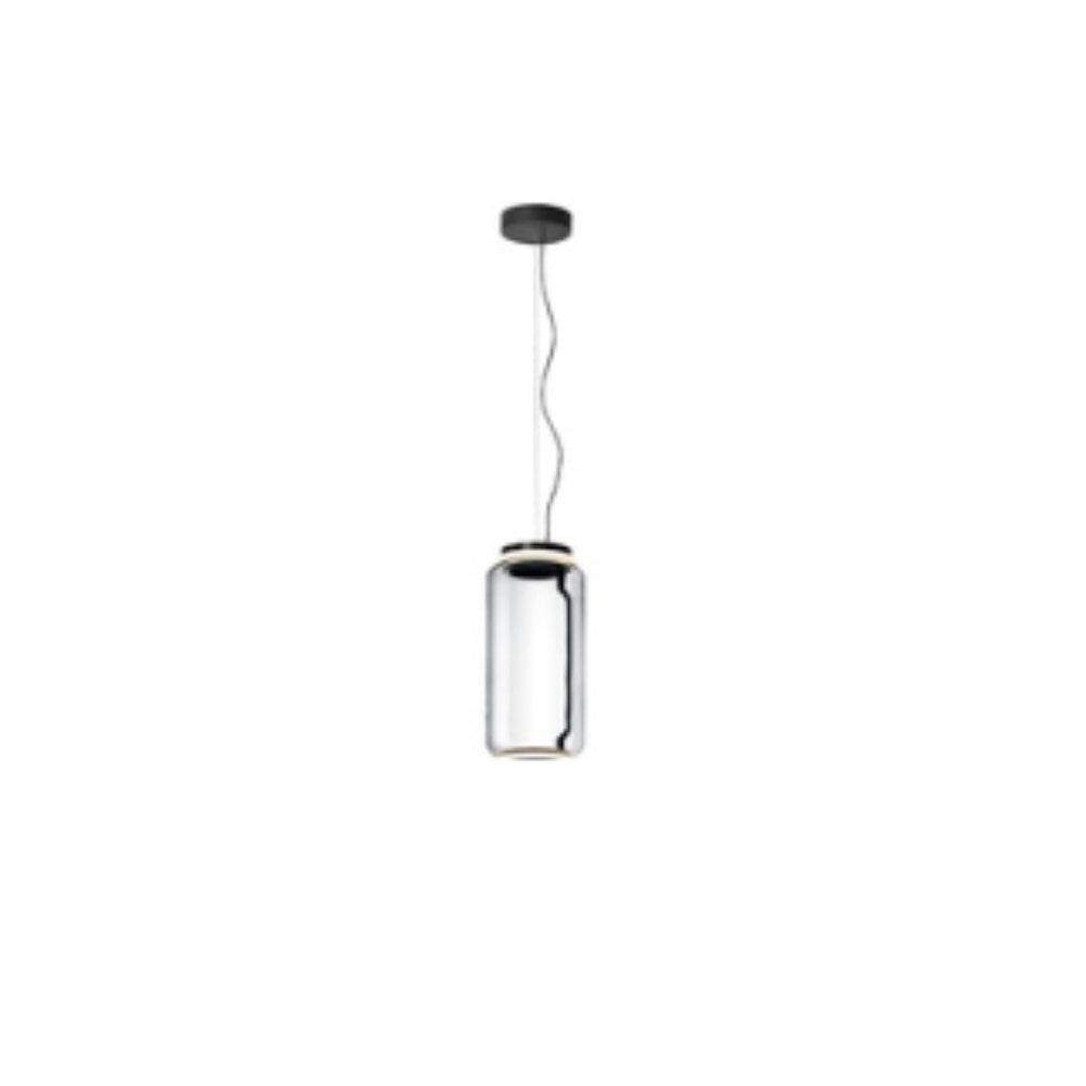 Valentina Minimalist Glass Pendant Light | Models A/B/C