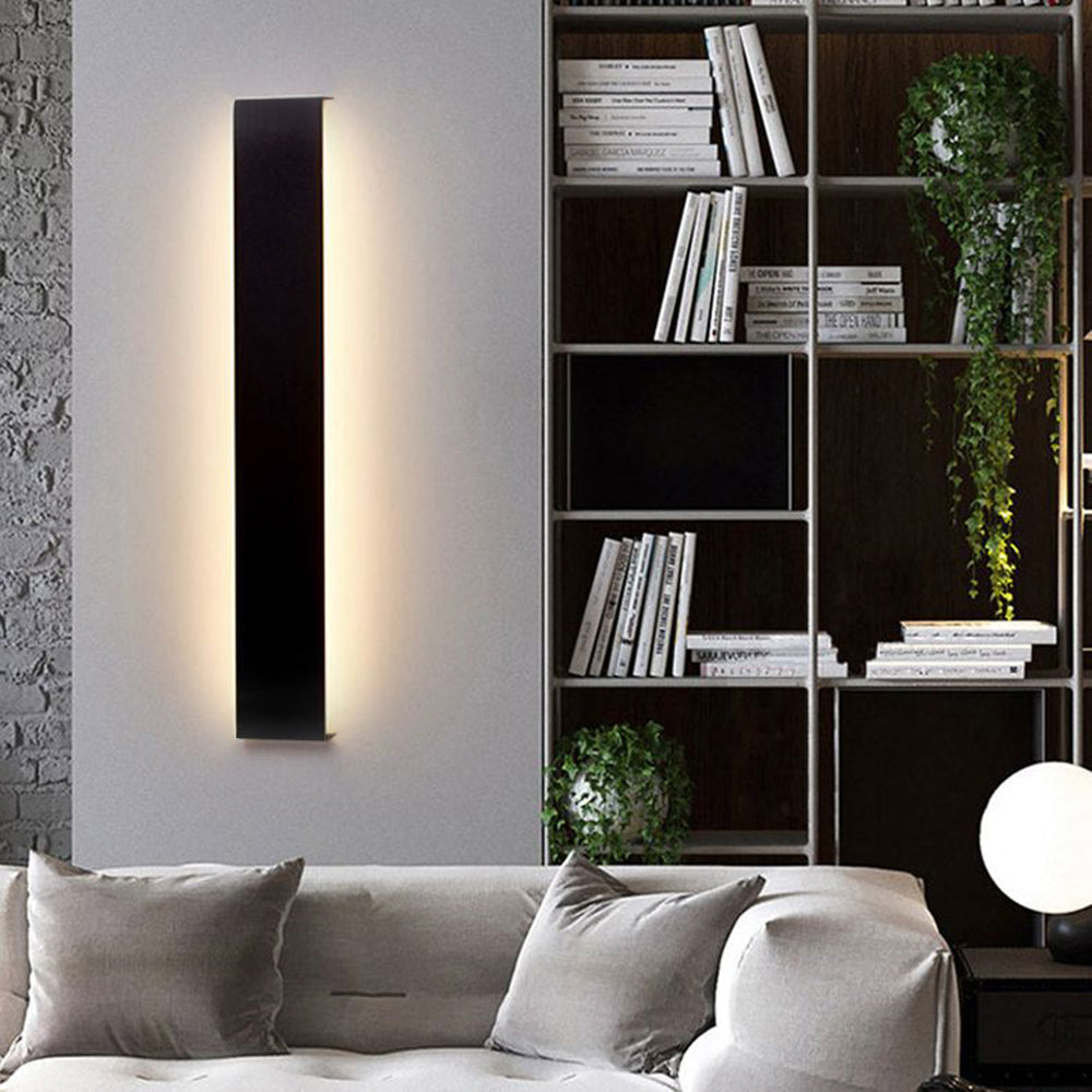 Rectangular Wall Lamp | 5 Sizes