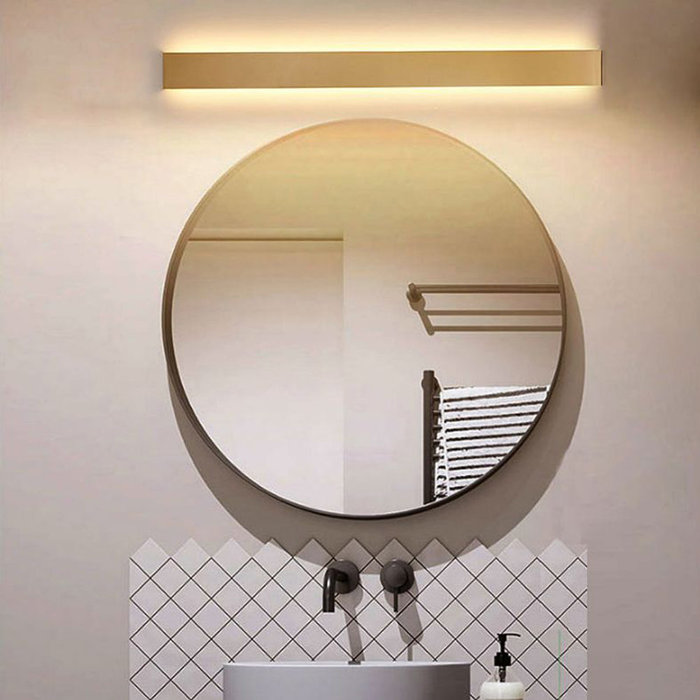 Rectangular Wall Lamp | 5 Sizes