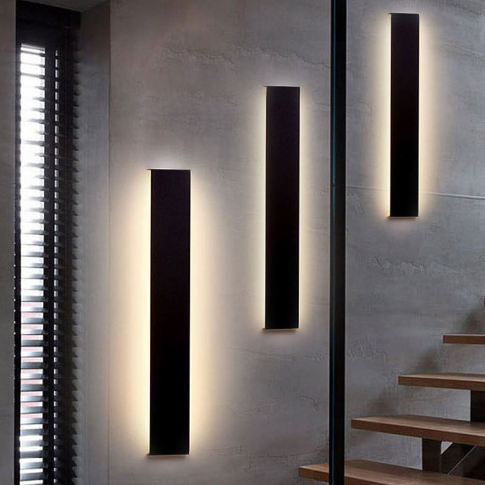 Rectangular Wall Lamp | 5 Sizes