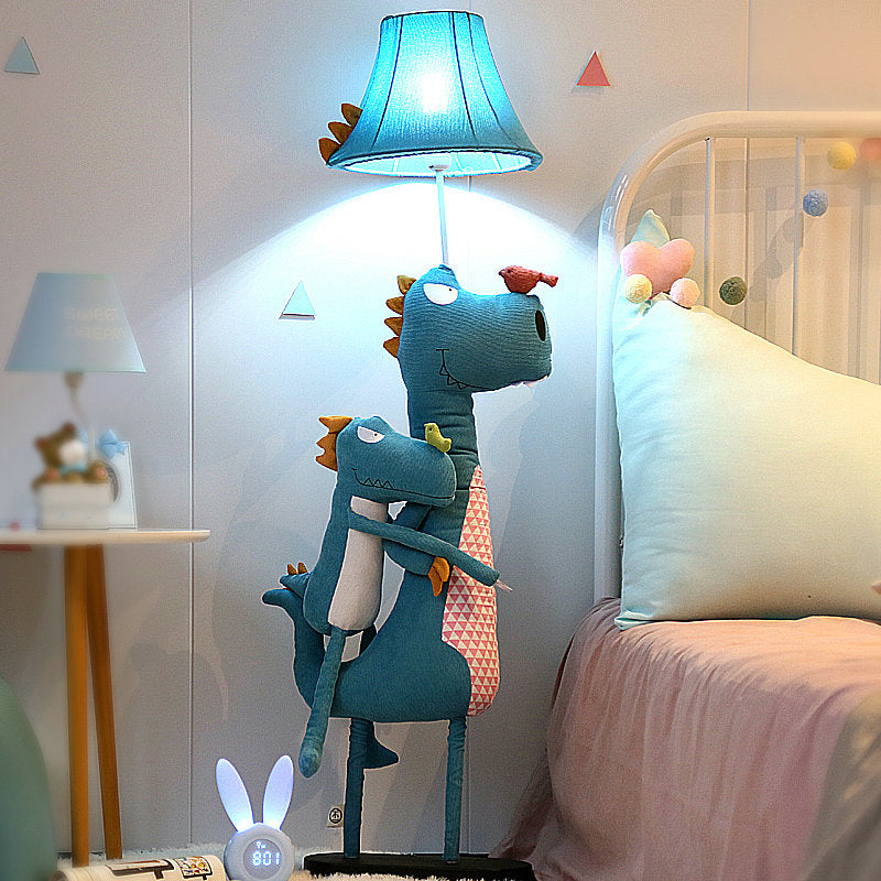 Minori Dinosaur Kids Floor Lamp