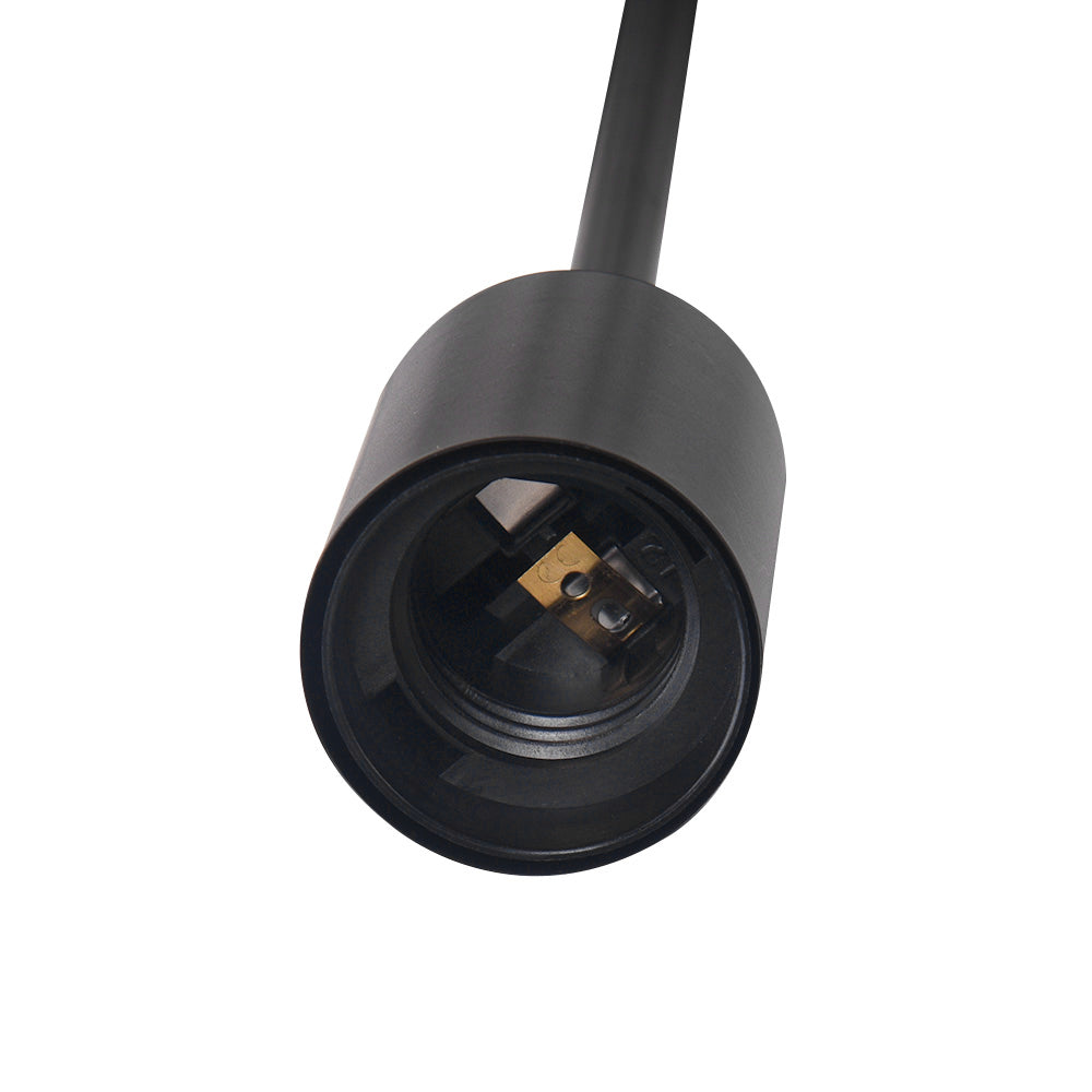 8-Light Sputnik Chandelier | 3 Colours