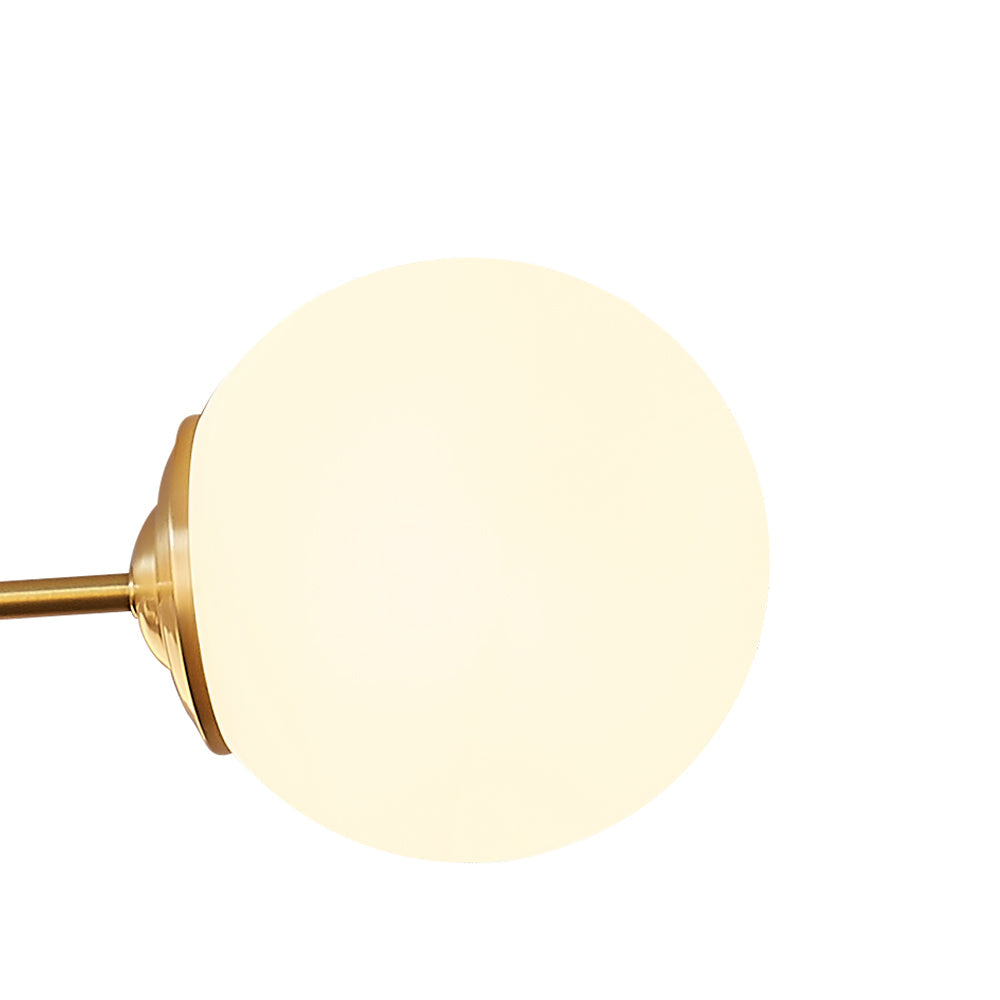 Mid-Century Bubble Sputnik Chandelier | 2 Colours