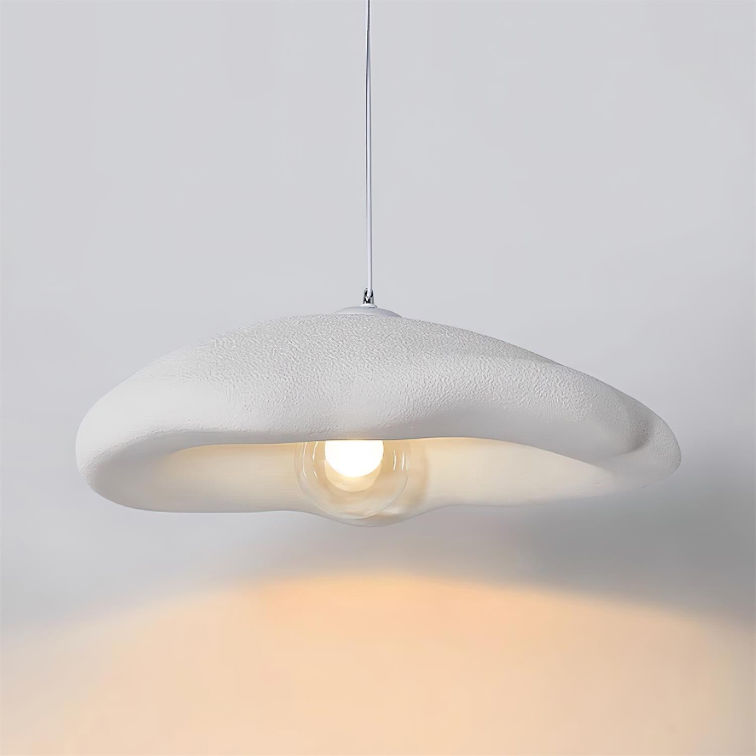 Modern Black Pendant Light with Adjustable Height & Dimmer Compatibility | Stylish Kitchen Pendant Lighting for Versatile Illumination 6