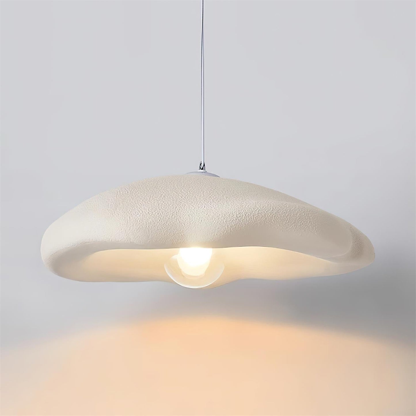 Modern Black Pendant Light with Adjustable Height & Dimmer Compatibility | Stylish Kitchen Pendant Lighting for Versatile Illumination 7