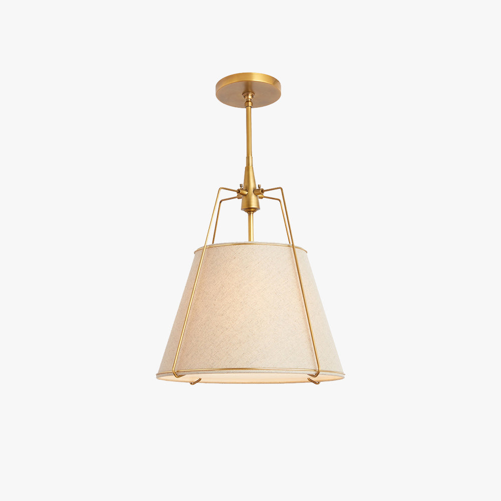 Modern Conical Black Pendant Light with Adjustable Cord | Stylish Kitchen Pendant Lighting for Contemporary Spaces 1