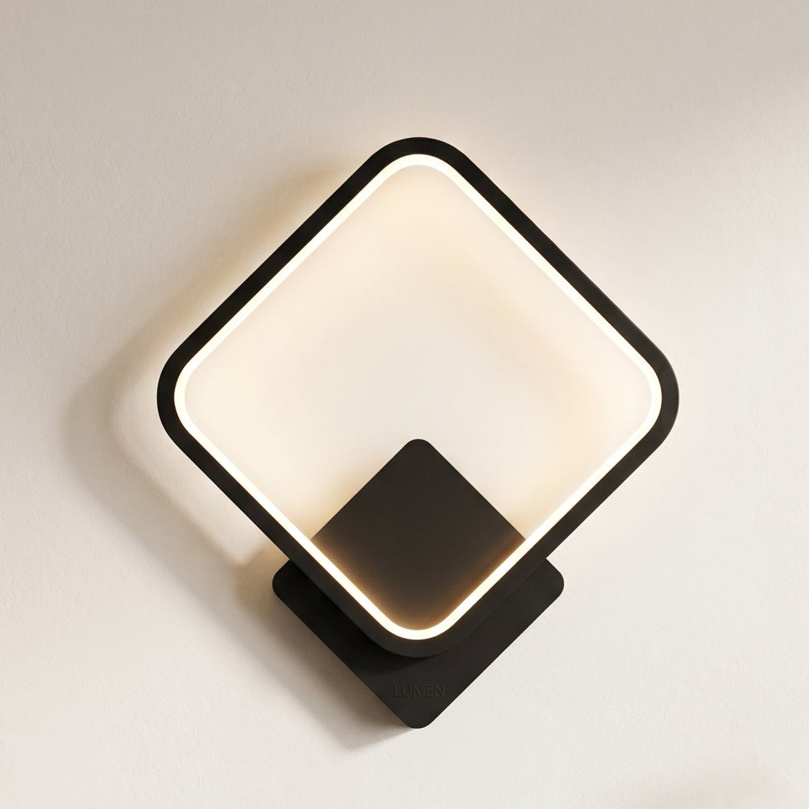 Modern Glass Globe Wall Sconce | LED Wall Lamp with Soft Illumination | Minimalist Design for Ambient Bathroom Lighting 1