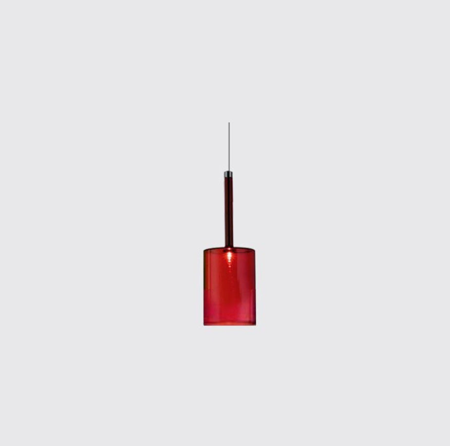 Modern Glass Pendant Light with Adjustable Chain | Elegant Kitchen Pendant Lighting for Stylish Spaces 10