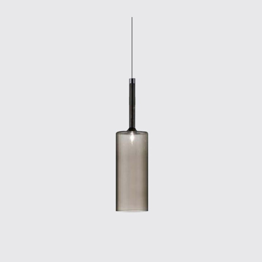 Modern Glass Pendant Light with Adjustable Chain | Elegant Kitchen Pendant Lighting for Stylish Spaces 12