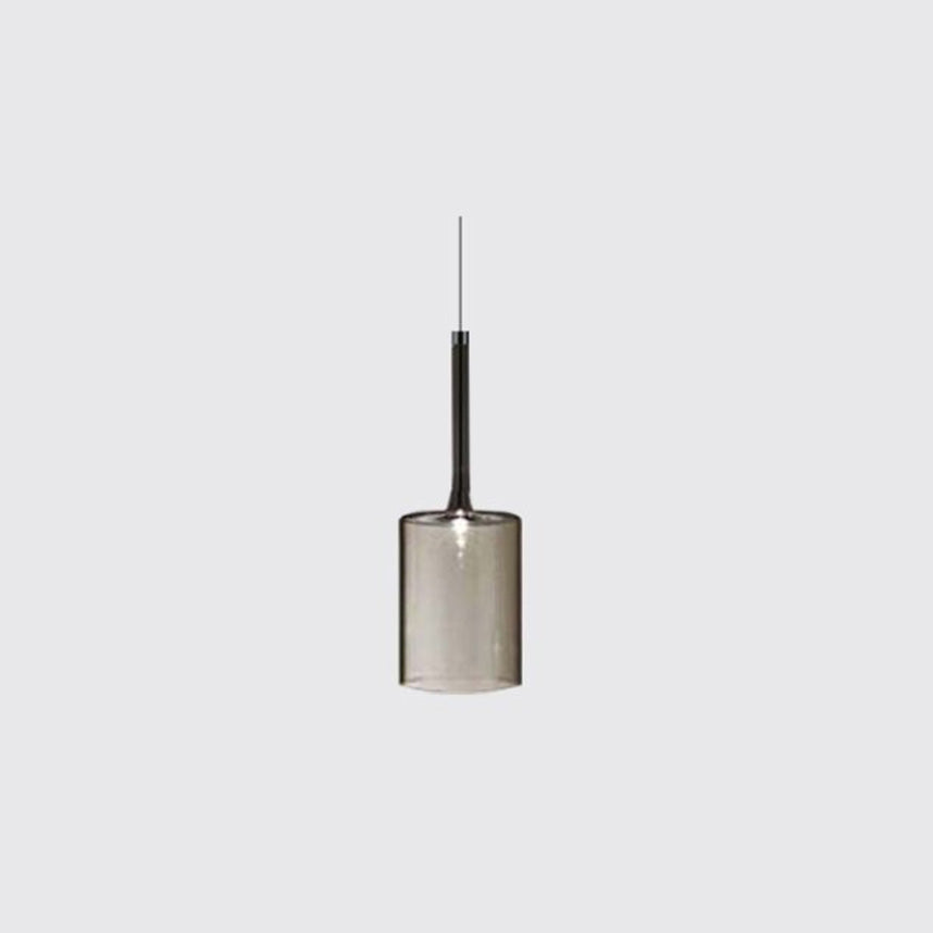 Modern Glass Pendant Light with Adjustable Chain | Elegant Kitchen Pendant Lighting for Stylish Spaces 14