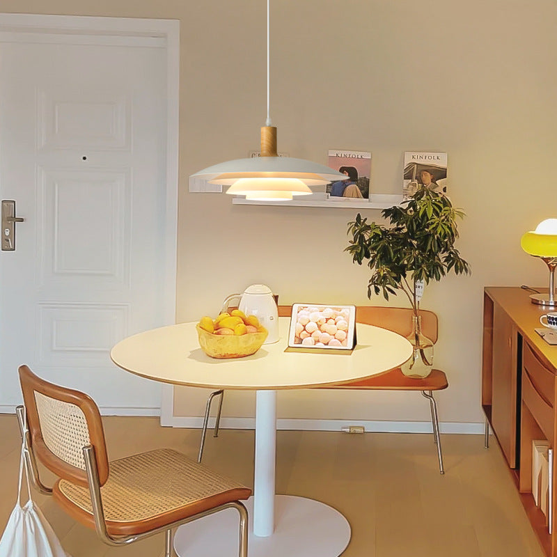 Valentina Modern LED Pendant Light | Dimmable | 4 Models A-D