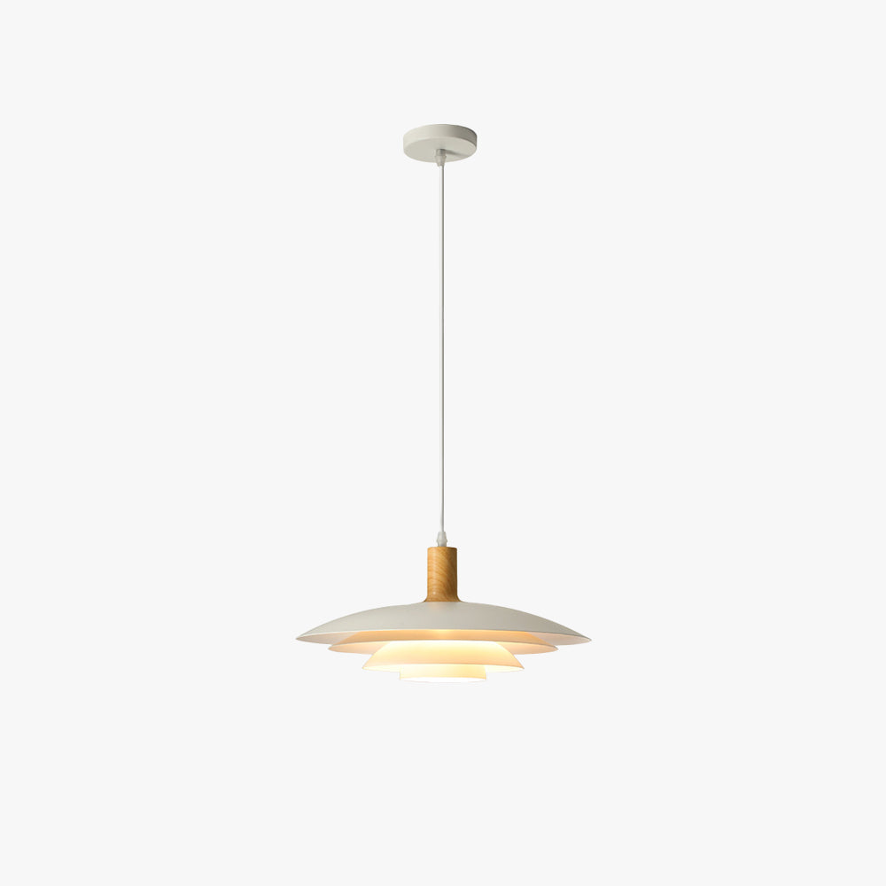 Valentina Modern LED Pendant Light | Dimmable | 4 Models A-D