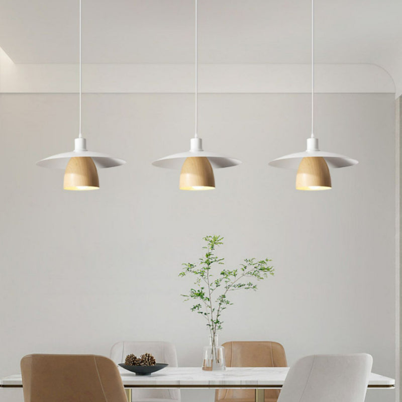 Valentina Modern LED Pendant Light | Dimmable | 4 Models A-D