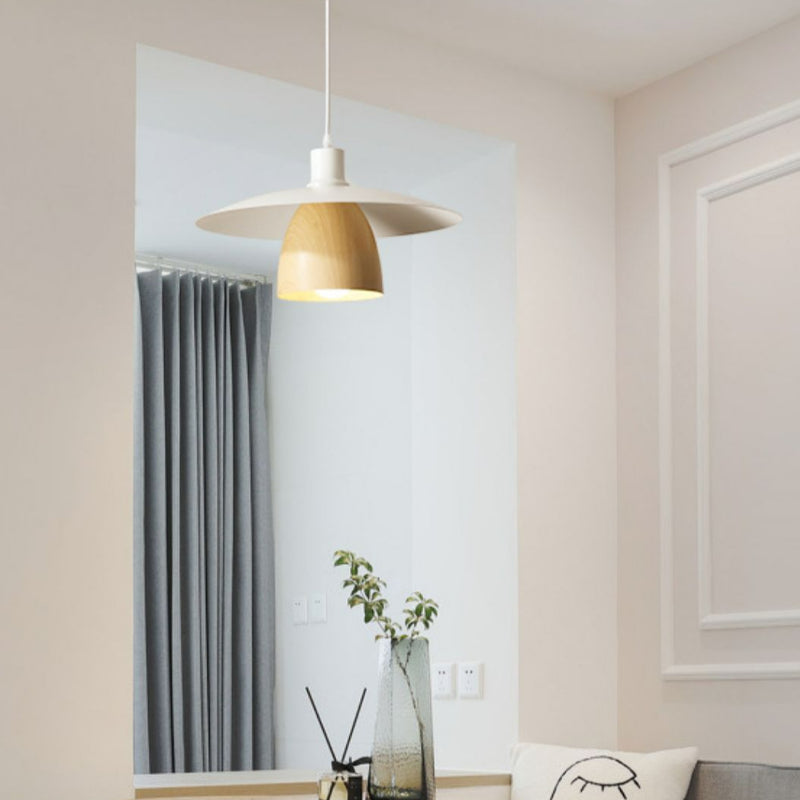 Valentina Modern LED Pendant Light | Dimmable | 4 Models A-D