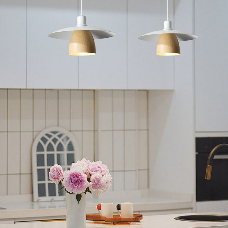 Valentina Modern LED Pendant Light | Dimmable | 4 Models A-D