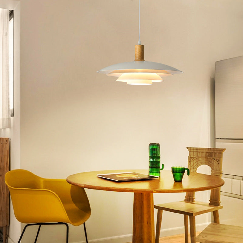 Valentina Modern LED Pendant Light | Dimmable | 4 Models A-D