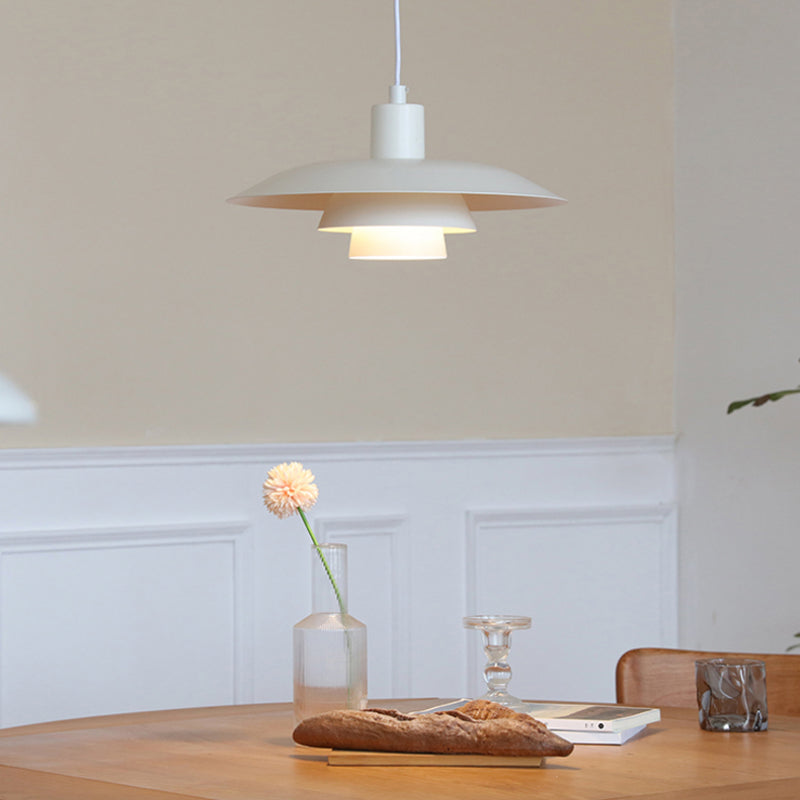 Valentina Modern LED Pendant Light | Dimmable | 4 Models A-D