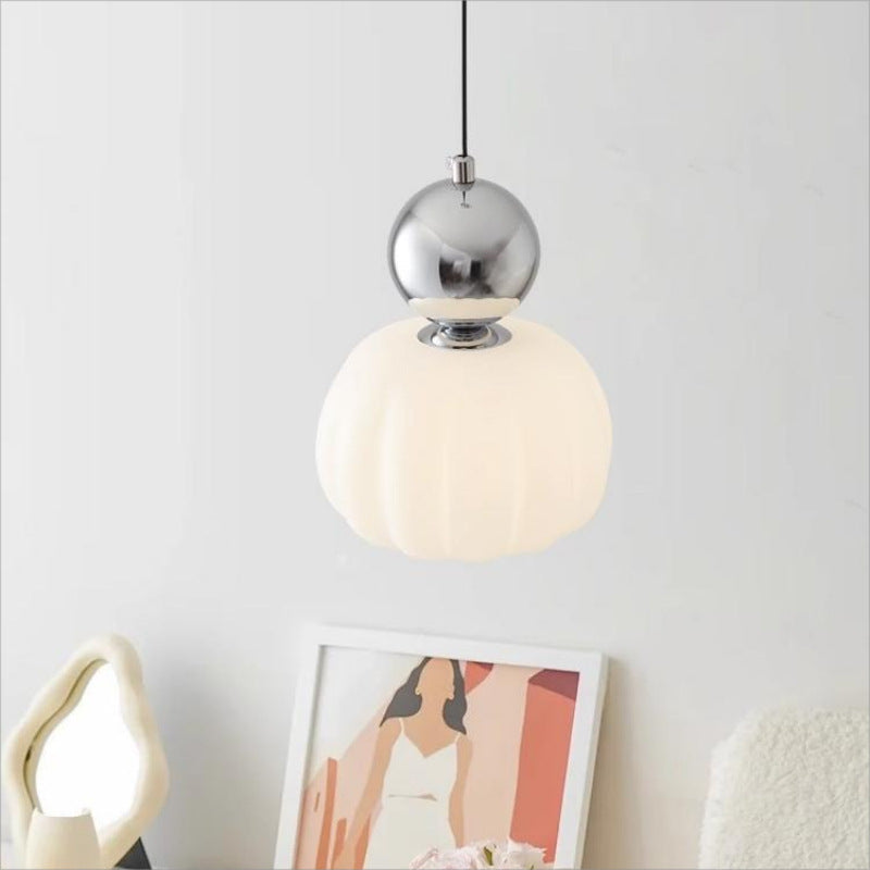 Modern LED Pendant Light with Adjustable Height | Stylish Fixture for Dining and Bedroom 0